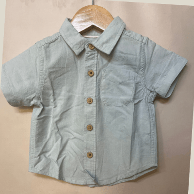 Camisa Cherokee 12m 2512204