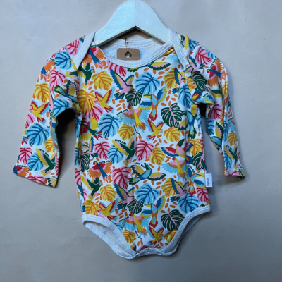 Body Coyote 12m 25054341