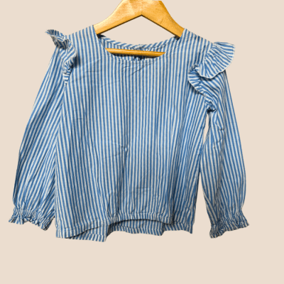 Blusa Cherokee 6 años 2610014