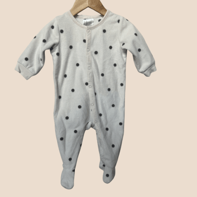 Pijama H&M 4m-6m 2604467