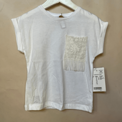 Polera Mayoral 4 años 2411567 - NUEVO
