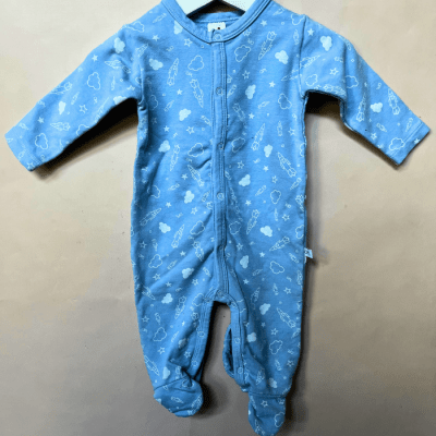 Pijama Opaline 3m 2507462