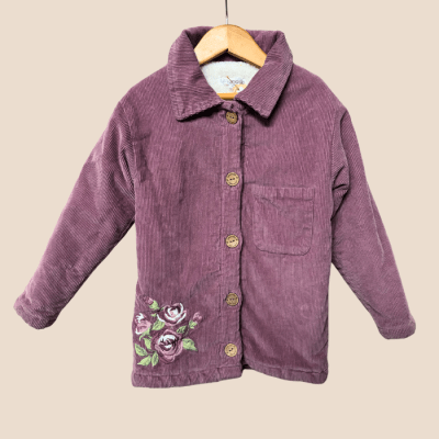Chaqueta Limonada 4 años 26061543