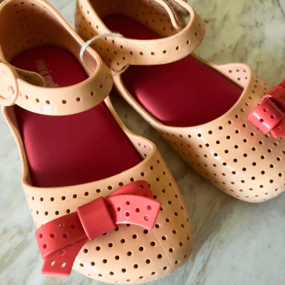 Zapatos Melissa 25 25102631