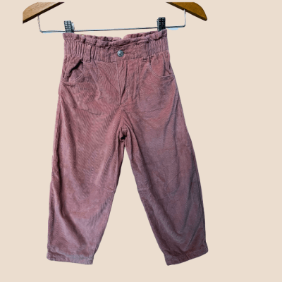 Pantalon Zara 5 años 26080542
