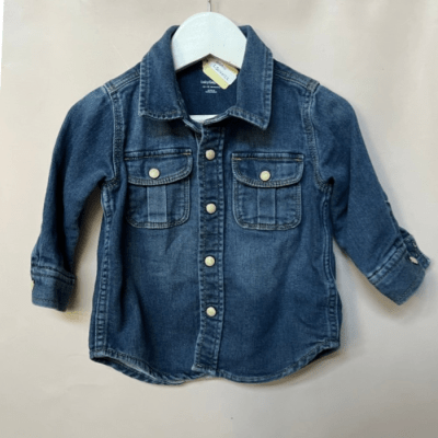 Chaqueta Gap  12m-18m 2504023