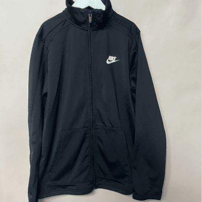 Poleron Nike 12 años 2509071