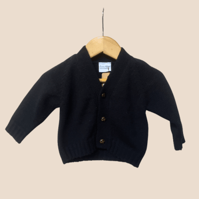 Chaleco Laura Miller 0m 2604337