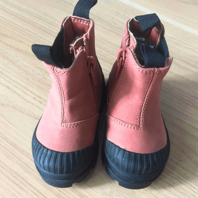 Zapatos H&M 18-19 26042531