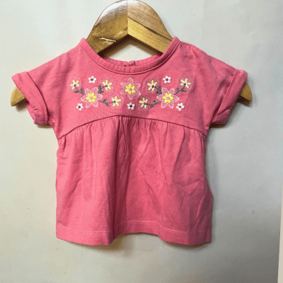 Polera Carters 3m 2511278