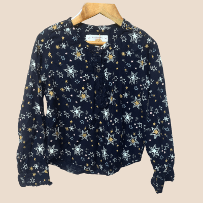 Blusa Rapsodia 6 años 2604318