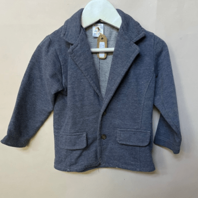 Chaqueta Angel baby 2 años 24101801