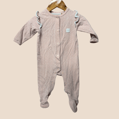 Pijama Tribu 6m-9m 2606138