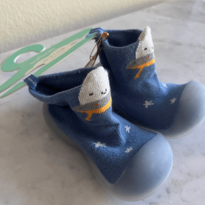 Calcetines Infanti 17-18 2510390 NUEVO