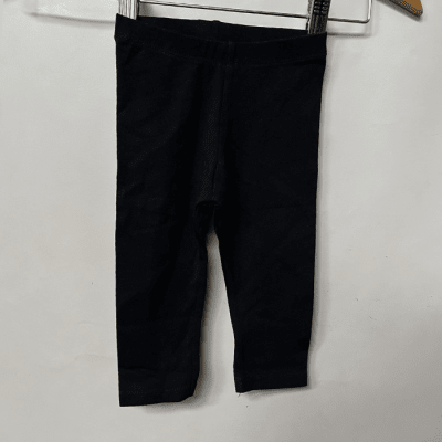 Leggings H&m 6m-9m 2503310