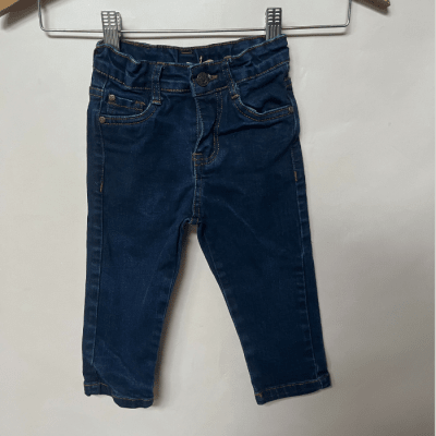 Pantalon Opaline 18m 2508326