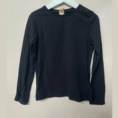 Polera H&M 6-8 años 25090991
