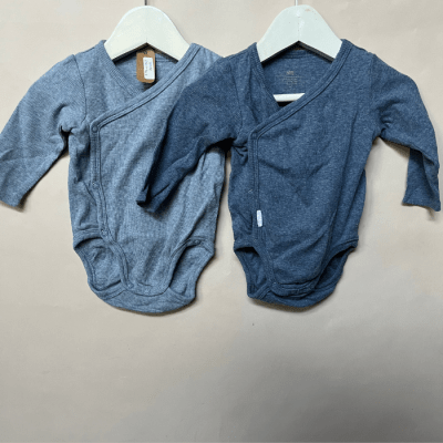 2 Bodies H&M 2m-4m 25074651