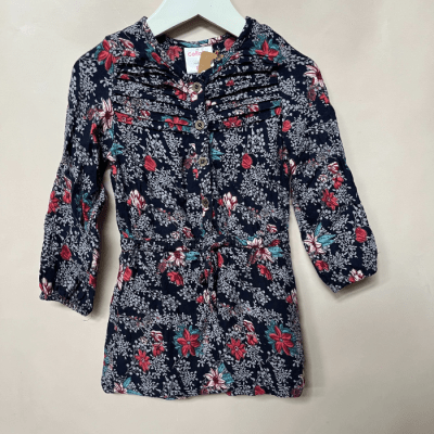 Vestido Colloky 2 años 2505019