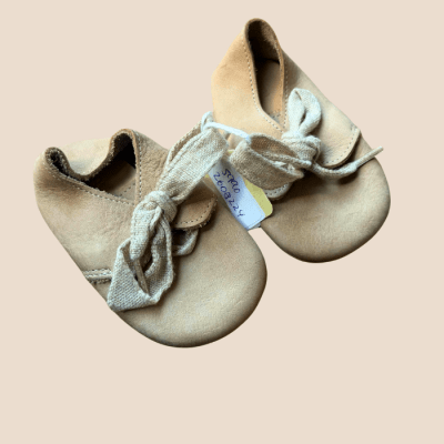 Zapatos Zara 17-18 2608224