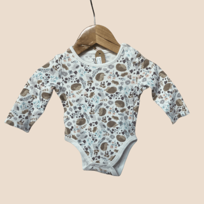 Body Tribu 3m-6m 2604469