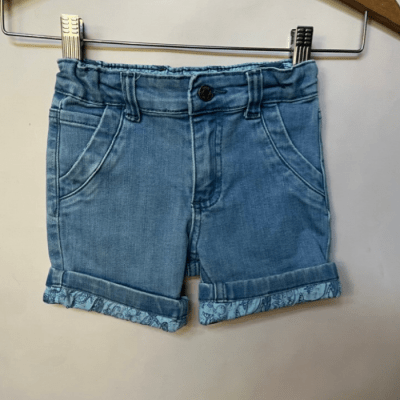 Short Opaline 3 años 25020971