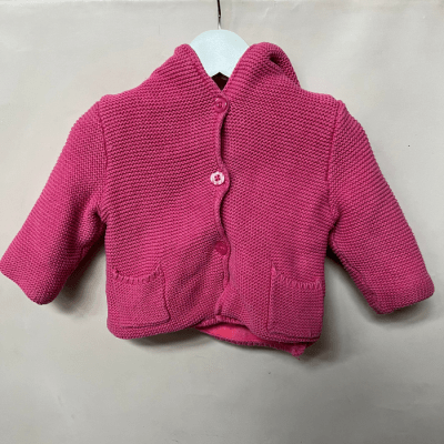 Chaleco Yamp 0m 2407031