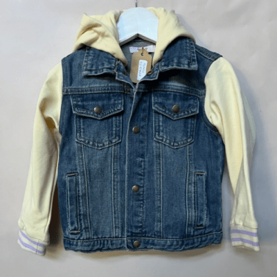 Chaqueta Osito 2 años 2507018