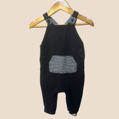 Jardinera George 3m-6m 26042972