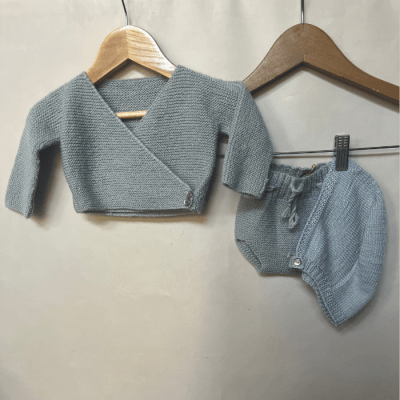 Conjunto Hecho a mano 3m 26011752