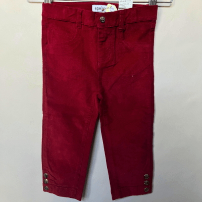 Pantalon Epeka 2 años 25072341