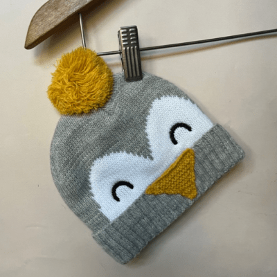 Gorro sin marca 0m-6m 2502519