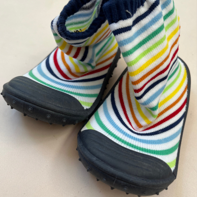 Zapatos Sin Marca 23 24082622