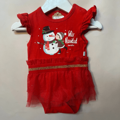 Body Bambino  6m-9m 2504098