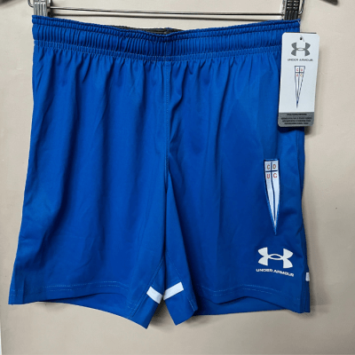 Short Under armour 10 años 2506134 NUEVO2