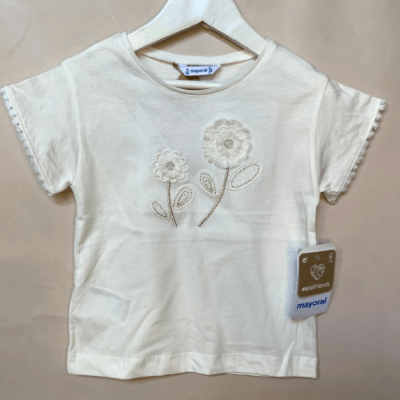 Polera Mayoral 4 años 2411570 - NUEVO