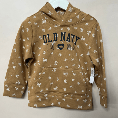 Poleron  Old Navy 3 años 25073372