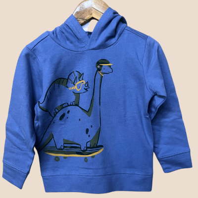 Poleron Carters 3 años 2604004 NUEVO2