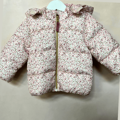 Parka H&M 6m-9m 25051032