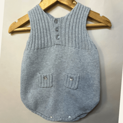 Ranita Maria pompon 0m 2603196