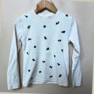 Polera Zara 6-7 años 2510413