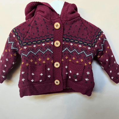 Chaleco Ficcus 3m 2507187