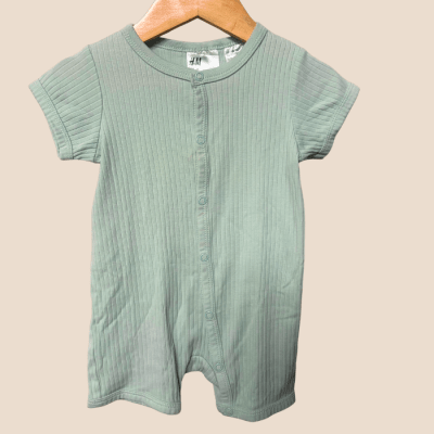 Pijama H&m 4m-6m 26090501