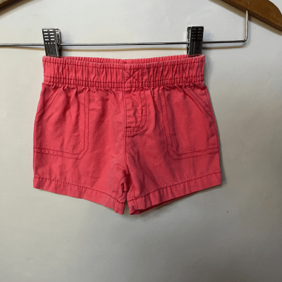 Short Carters 9m 2510053