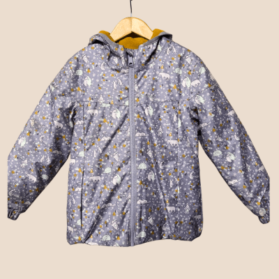 Parka Quechua 5-6 años 26061873