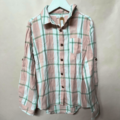 Blusa Urb 8 años 2508239
