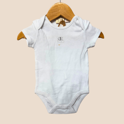 Body Zara 6m-9m 2607106