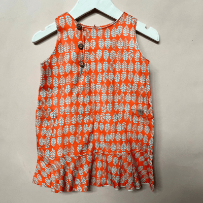 Vestido Green 18m-24m 2406049