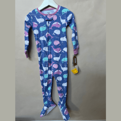Pijama Carters 12m 2507065 NUEVO2