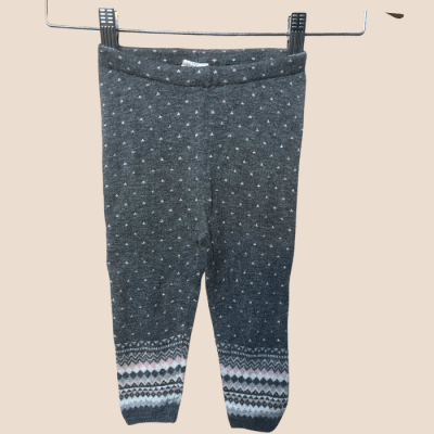 Pantalon H&M 9m-12m 2604262